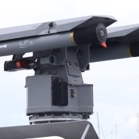 Patrolne topovnjače naoružane su izraelskim projektilima Spike - Wikimedia Commons - Ratna mornarica Filipina