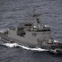 Filipini su u Južnoj Koreji nabavili i fregate klase Jose Rizal