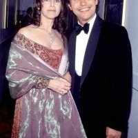 Janice i Billy Crystal