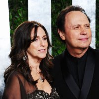 Janice i Billy Crystal