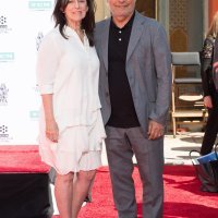 Janice i Billy Crystal