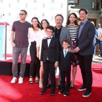 Janice i Billy Crystal