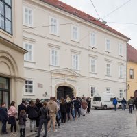 Hrvatski prirodoslovni muzej