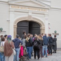 Hrvatski prirodoslovni muzej