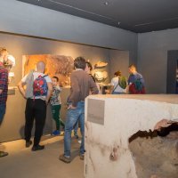 Hrvatski prirodoslovni muzej