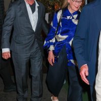 Meryl Streep i Martin Short