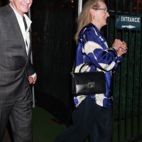 Meryl Streep i Martin Short