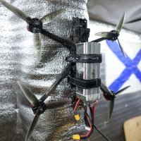 Mali dronovi koje Rusi koriste u Hersonu