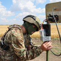 Mali dronovi koje Rusi koriste u Hersonu