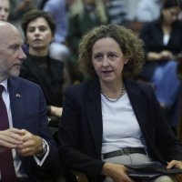 Promocija središnje nacionalne internetske platforme za provjeru točnosti informacija 'Točno tako'