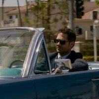 'The Lincoln Lawyer'