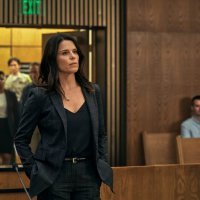 'The Lincoln Lawyer'