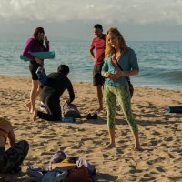 'The Lincoln Lawyer'