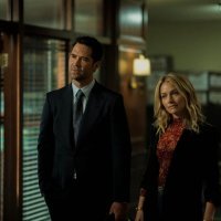 'The Lincoln Lawyer'