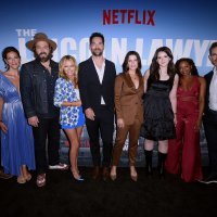 'The Lincoln Lawyer'