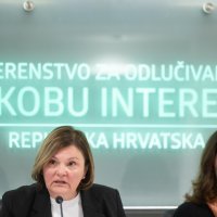 Održana 62. sjednica Povjerenstva za odlučivanje o sukobu interesa