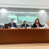 Održana 62. sjednica Povjerenstva za odlučivanje o sukobu interesa