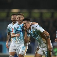 NK Lokomotiva - NK Rijeka (18.10.2024.)