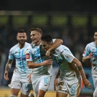 NK Lokomotiva - NK Rijeka (18.10.2024.)