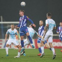 NK Lokomotiva - NK Rijeka (18.10.2024.)