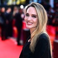 Angelina Jolie
