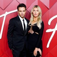 Kate Cassidy i Liam Payne