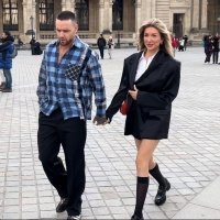 Kate Cassidy i Liam Payne