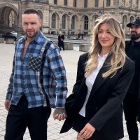 Kate Cassidy i Liam Payne