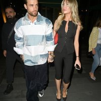 Kate Cassidy i Liam Payne