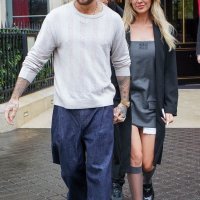 Kate Cassidy i Liam Payne