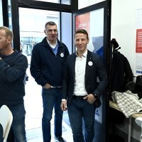 Marija Selak Raspudić objavila je kandidaturu za predsjednicu