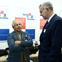 Marija Selak Raspudić objavila je kandidaturu za predsjednicu