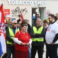 Rijeka: Održan Hod za život