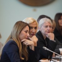 Aleksandar Vučić primio kralja Esvatinija, Msvatija III