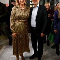 Gordan i Sonja Jandroković