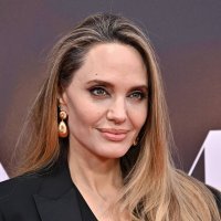 Angelina Jolie