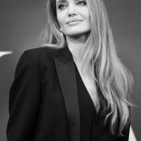 Angelina Jolie