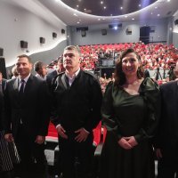 Zoran Milanović na Danu grada Samobora