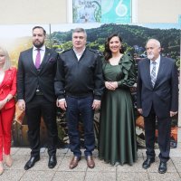 Zoran Milanović na Danu grada Samobora