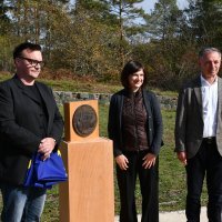 Dodjela nagrade Europa Nostra za projekt 'Tišina koja je srušila spomenik'