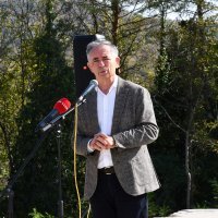 Dodjela nagrade Europa Nostra za projekt 'Tišina koja je srušila spomenik'