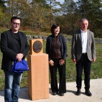 Dodjela nagrade Europa Nostra za projekt 'Tišina koja je srušila spomenik'