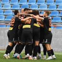 NK Šibenik - NK Osijek (19.10.2024.)