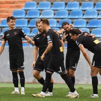 NK Šibenik - NK Osijek (19.10.2024.)