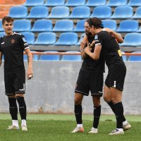 NK Šibenik - NK Osijek (19.10.2024.)