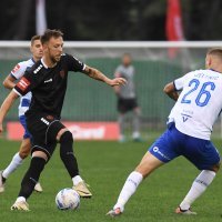 NK Šibenik - NK Osijek (19.10.2024.)