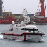 Migranti vraćeni iz Albanije stižu u Bari gdje ih odvode u centar za azilante