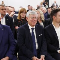 Sjednica Nacionalnog odbora HDZ-a u Šibeniku