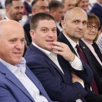 Sjednica Nacionalnog odbora HDZ-a u Šibeniku