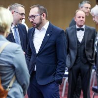 Tomislav Tomašević na 150. rođendanu Filozofskog fakulteta